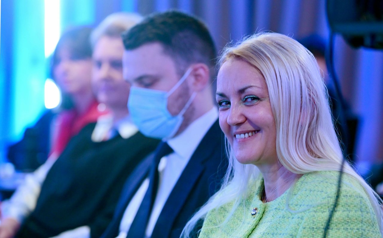 <p>Ankica Kruljac</p>