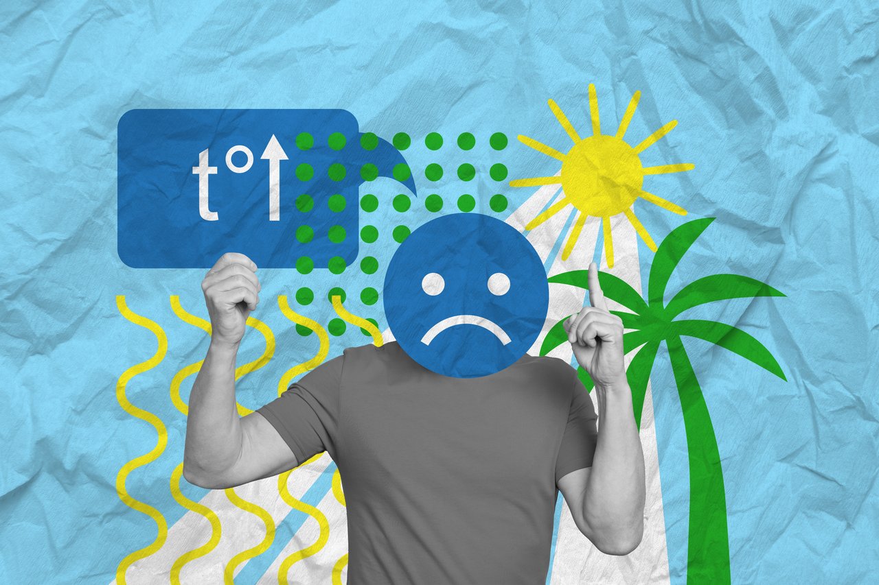 Es war nicht weise, den Zusammenbruch der Tourismussaison vorherzusagen