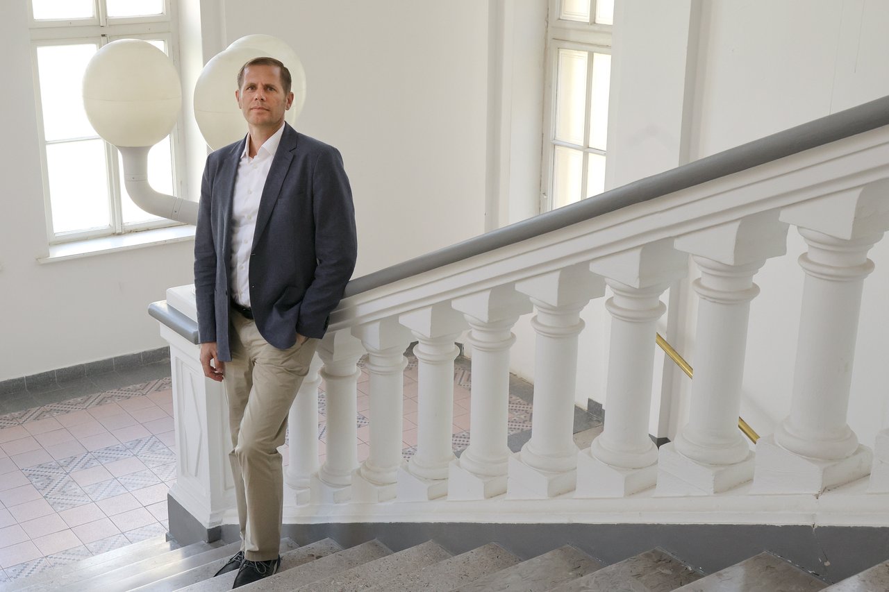 Puljiz: Unternehmer werden die größten Gewinner des neuen EU-Haushalts