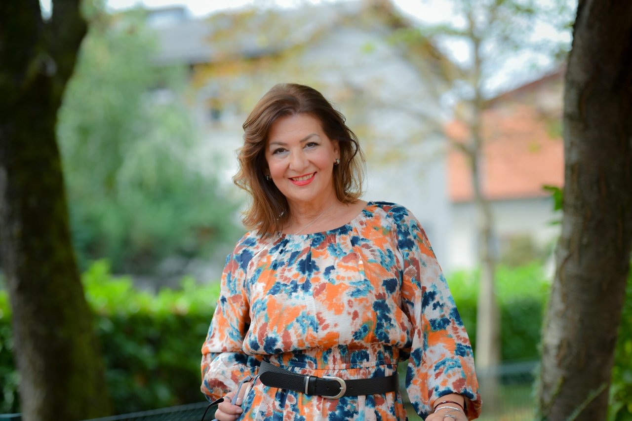 <p>Mirela Španjol</p>