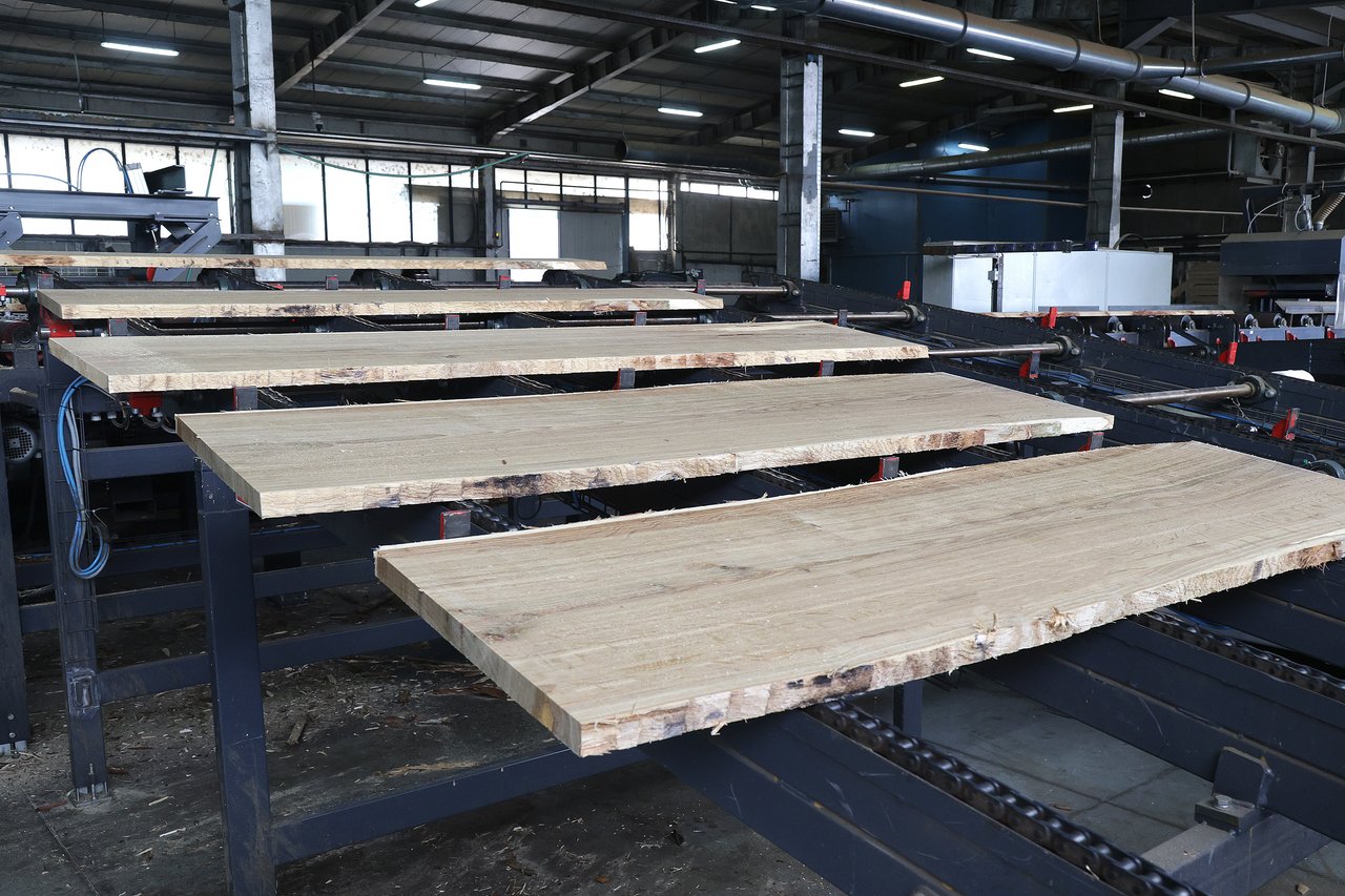 Trumps Zölle auf Holz: Politischer Druck ohne echte Auswirkungen auf den Handel