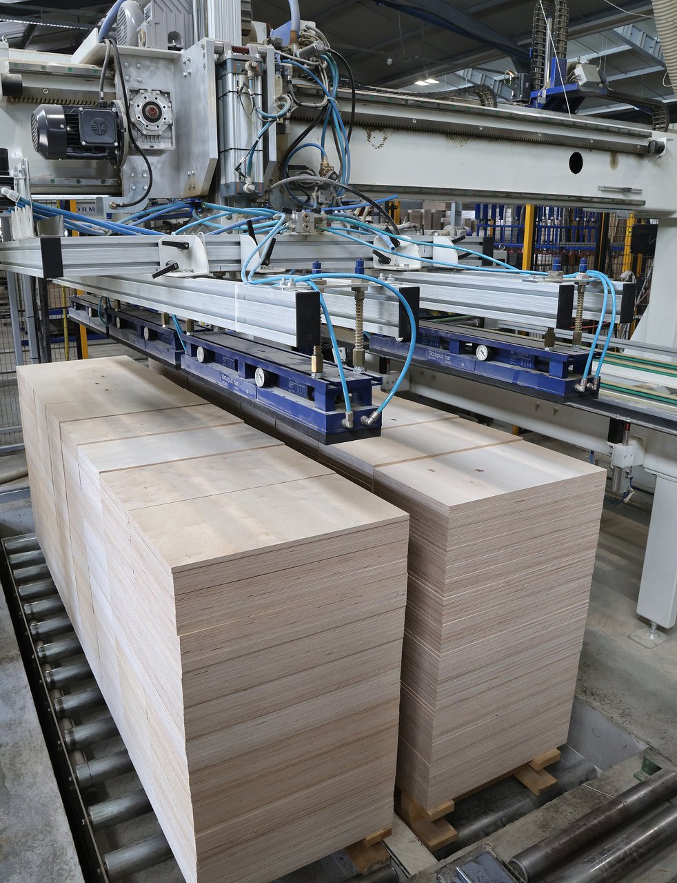 Kroatische Wälder starten EUDR-Portal mit Geo-Daten für Holzverarbeiter