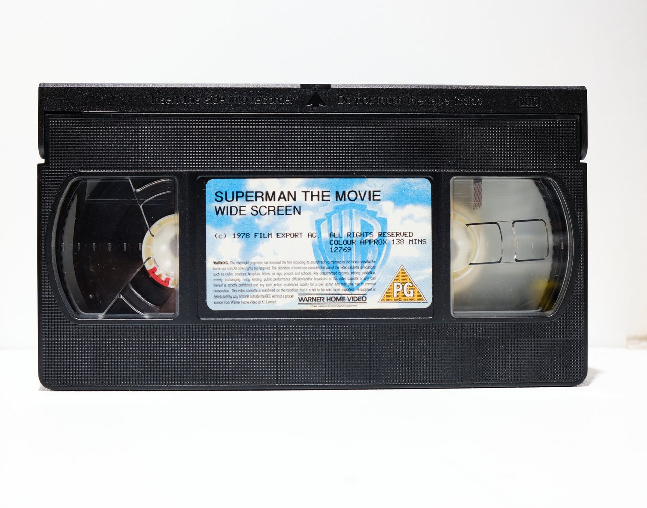 Algorithmen und Nostalgie führen uns zurück