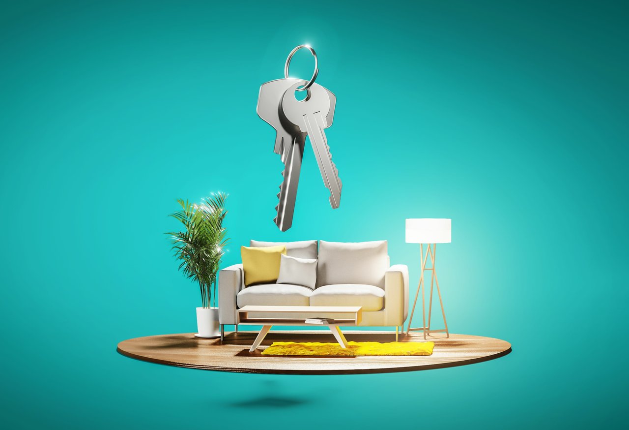 Die Anzahl der Mieter steigt: Neue Daten zeigen einen Rückgang des Eigentums