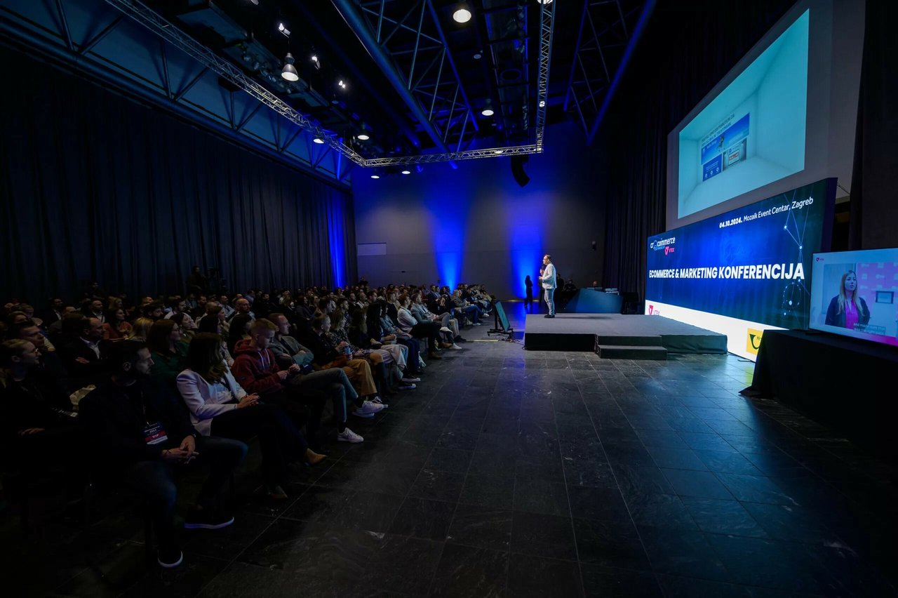 KI ist das A und O des eCommerce-Geschäfts – bereiten Sie sich auf Veränderungen vor