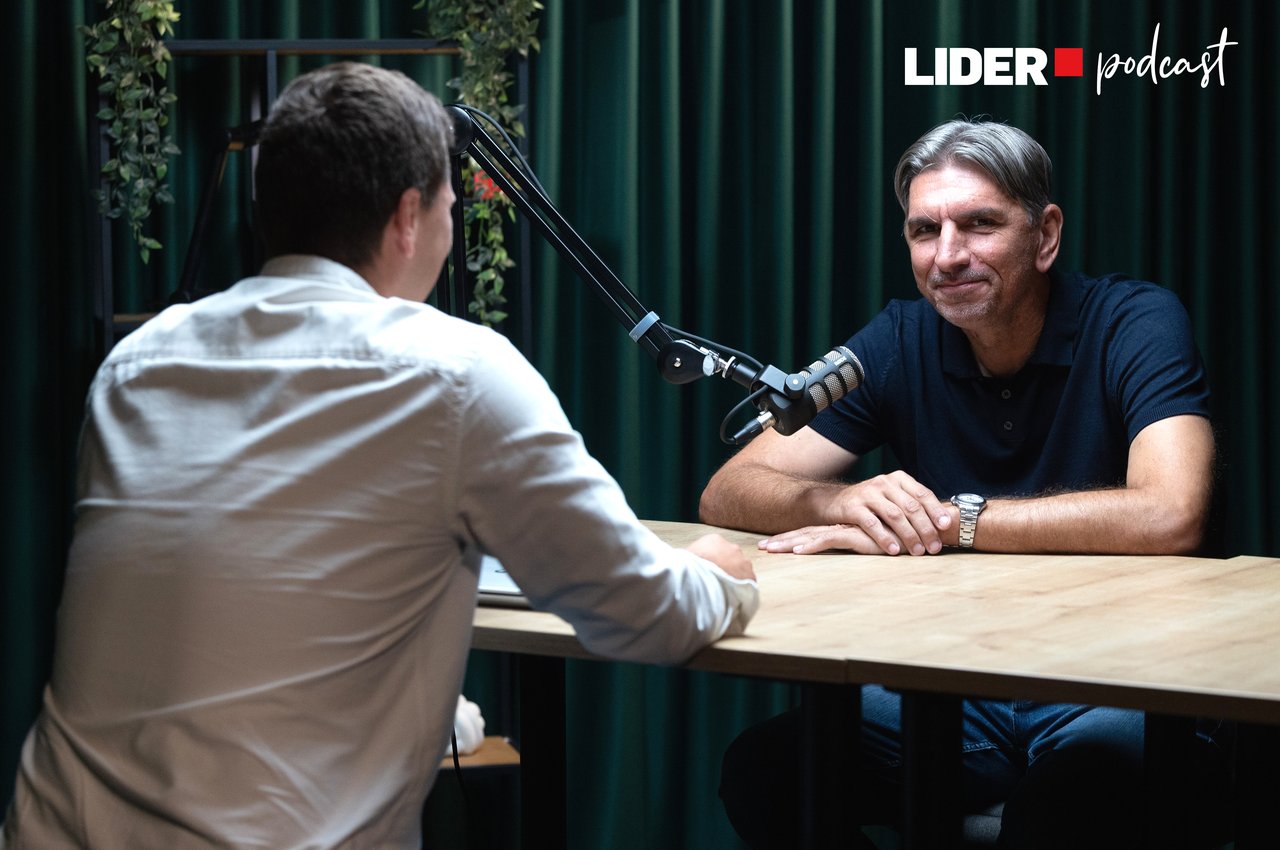 Tomislav Butina: Mein Weg vom Torwart der Vatreni zum Kunstsammler