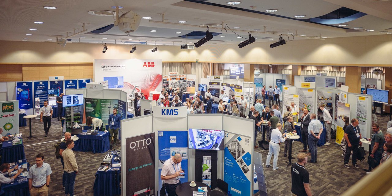 Innovationen, Entwicklung und technologischer (IRT) Fortschritt – Motoren der Industrie der Zukunft