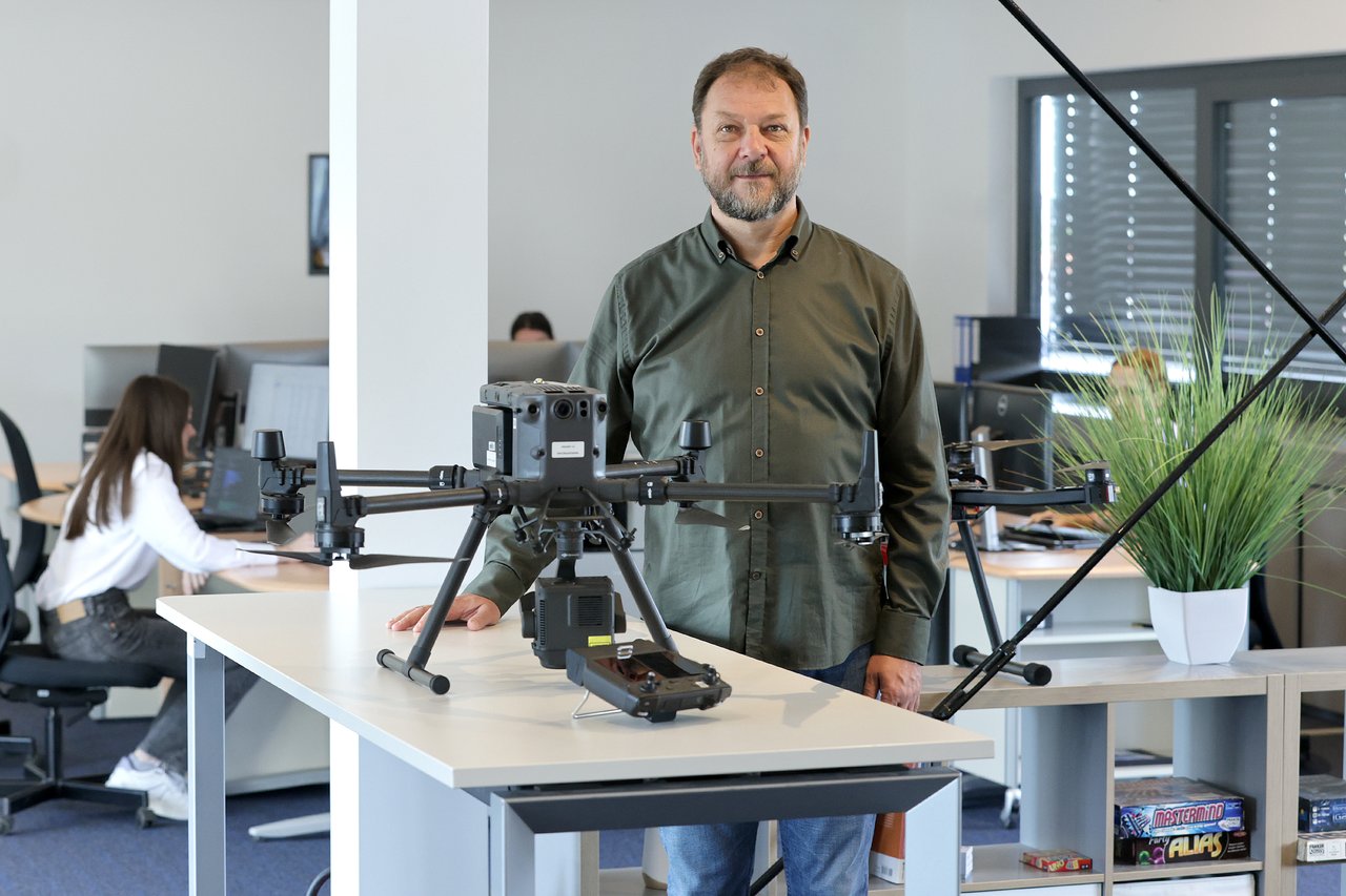 Prehnit: Finanzielle Unabhängigkeit hat es uns ermöglicht, Projekte auszuwählen