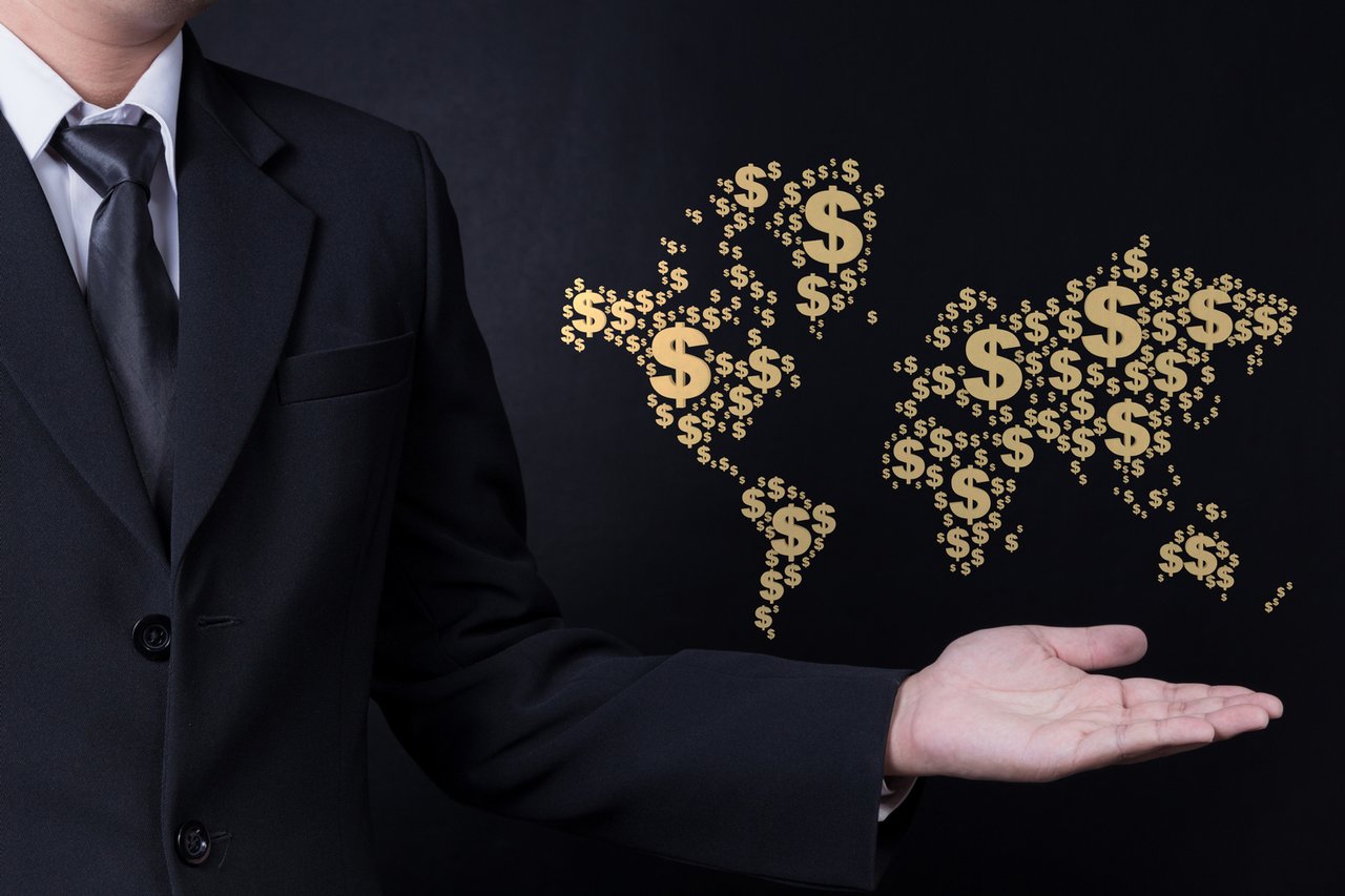 Globale Kapitalmärkte: Wo Investoren 2025 investieren