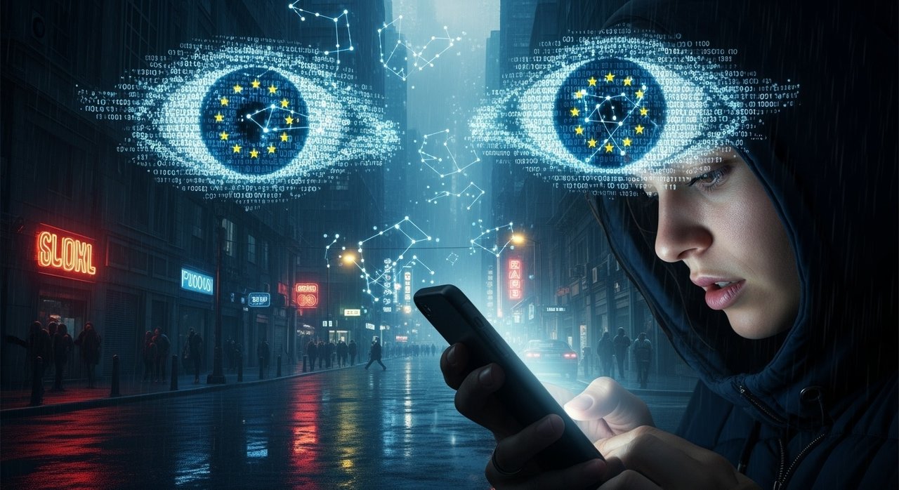 Doppelte Standards: Bürger unter Überwachung, Politiker ausgenommen