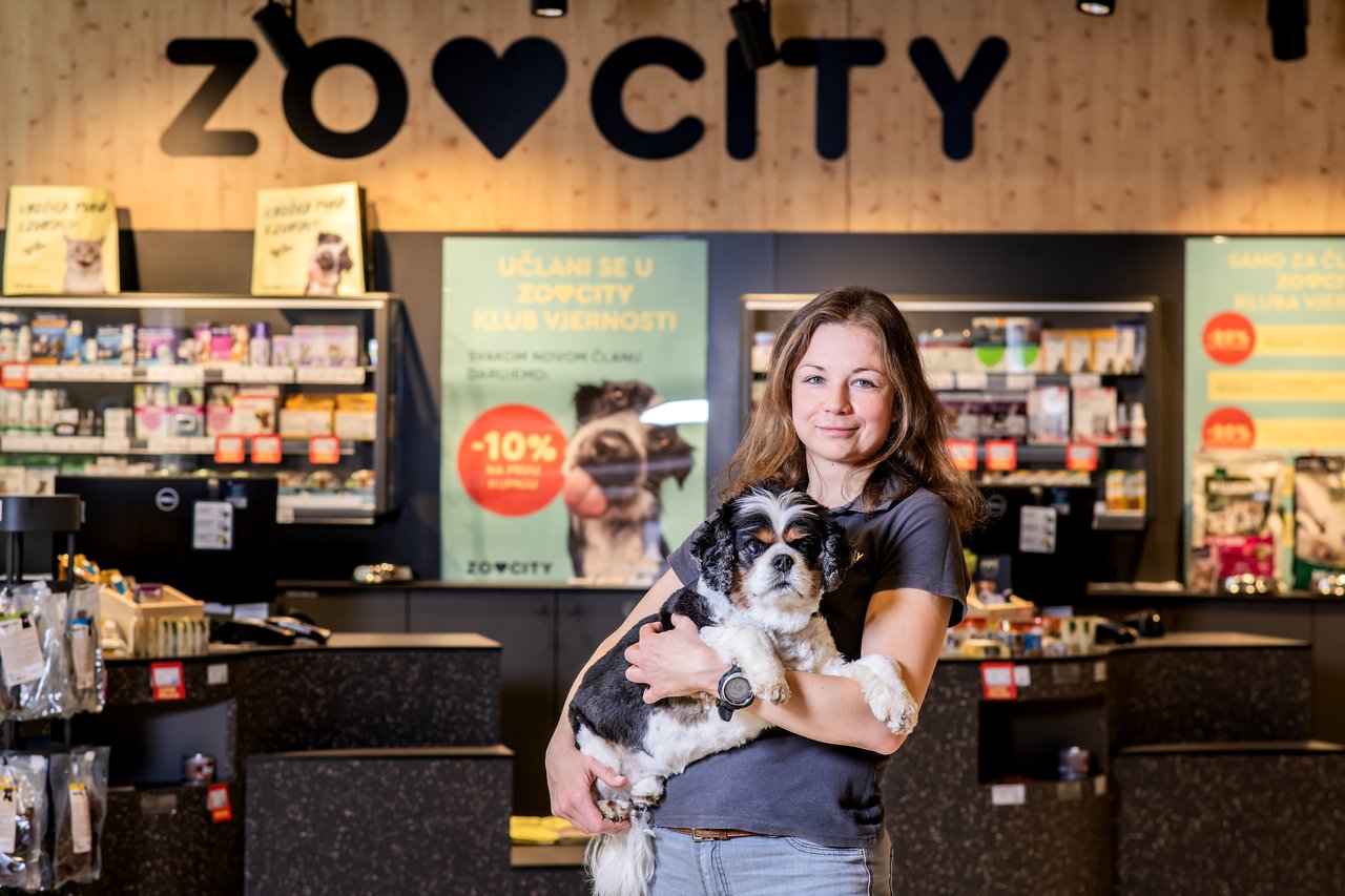 Bedingungslos: 50 Jahre bedingungslose Verpflichtung gegenüber Haustieren und Menschen