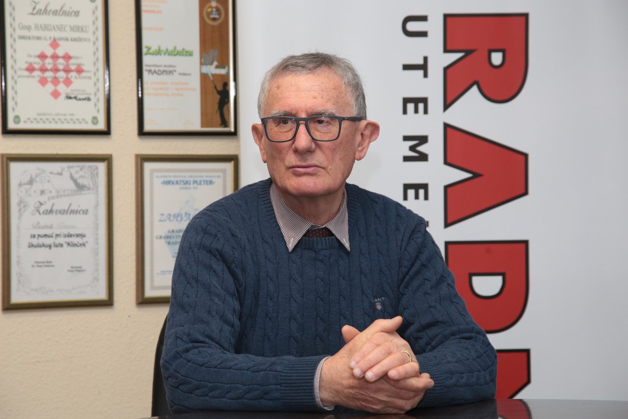 Radnik investiert fünf Millionen Euro in Wohnungsdarlehen für Mitarbeiter