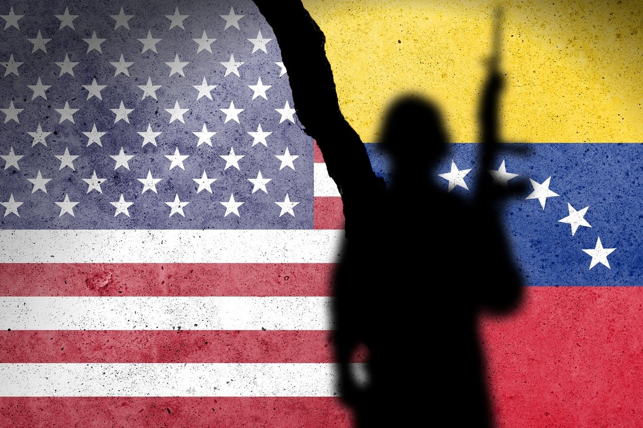 Amerikanischer Schlag in der Karibik: Kampf gegen Drogen oder Kampf um Öl?