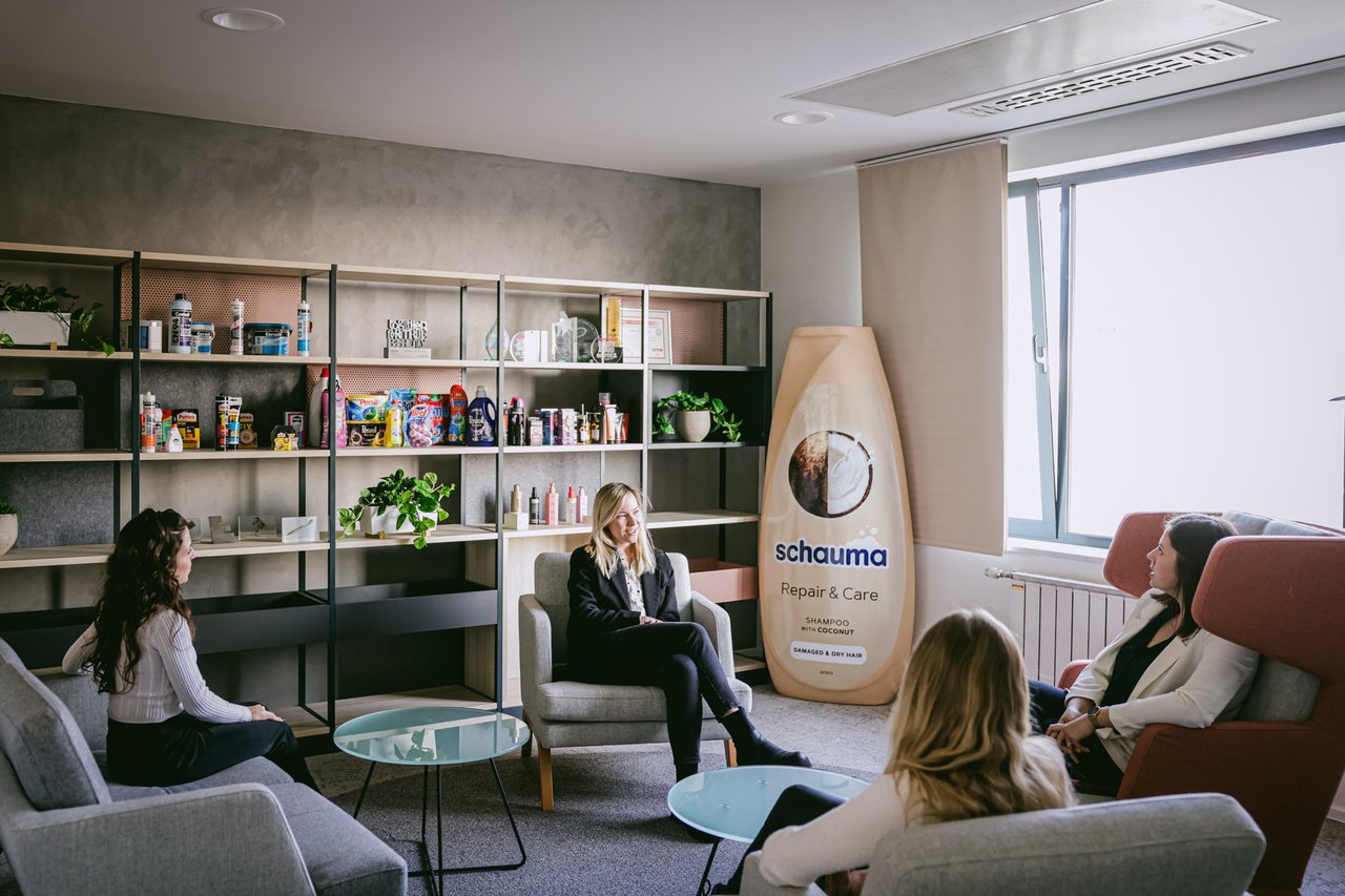 Tradition, Innovation und Nachhaltigkeit vereint in einer starken Wachstumsplattform