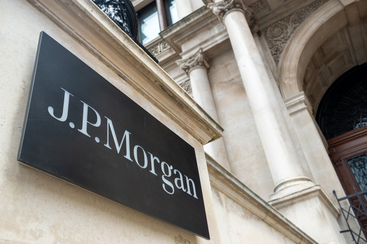 JPMorgan betritt den deutschen Einzelhandelsbankmarkt