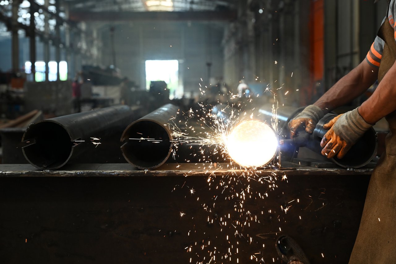 Kroatien beginnt mit der Reindustrialisierung: Nationaler Entwicklungsplan kommt