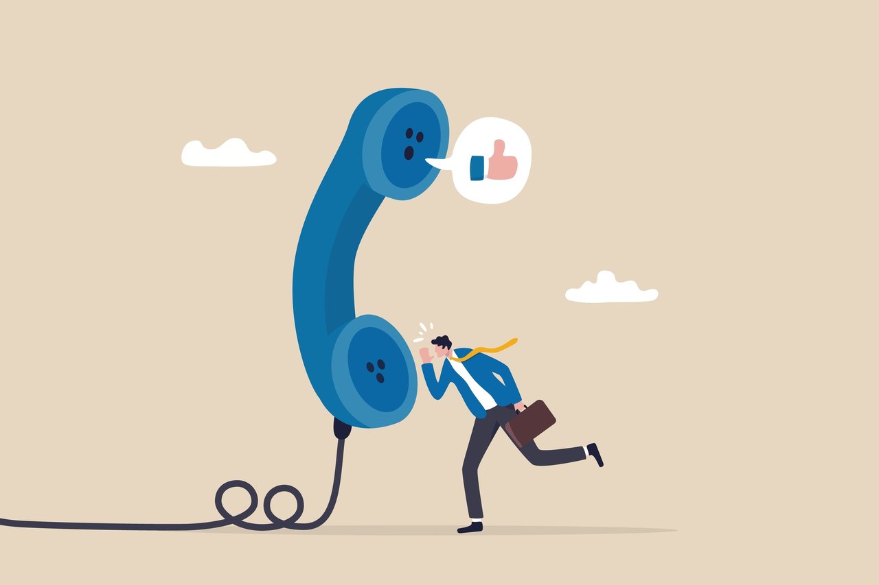 Unternehmenssprecher? Jeder Mitarbeiter ist das Gesicht der Marke für die Kunden