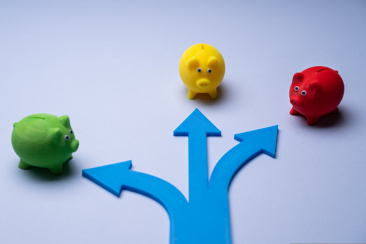 Wie erhalten Unternehmer am häufigsten Kredite?