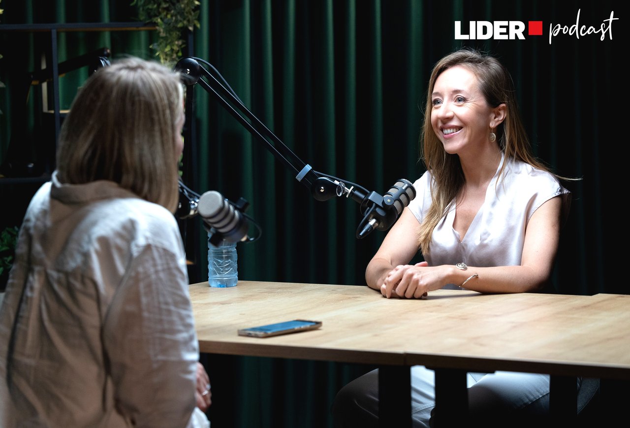 Silvija Repić: Wir setzen alles auf Hummus und – haben Erfolg gehabt!