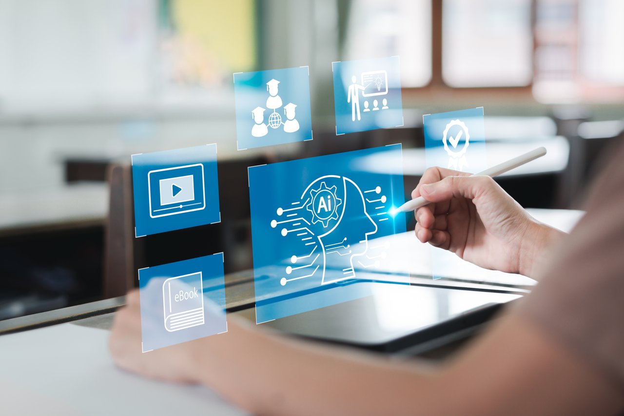 Free AI Courses: Where Can You Learn Future Skills?