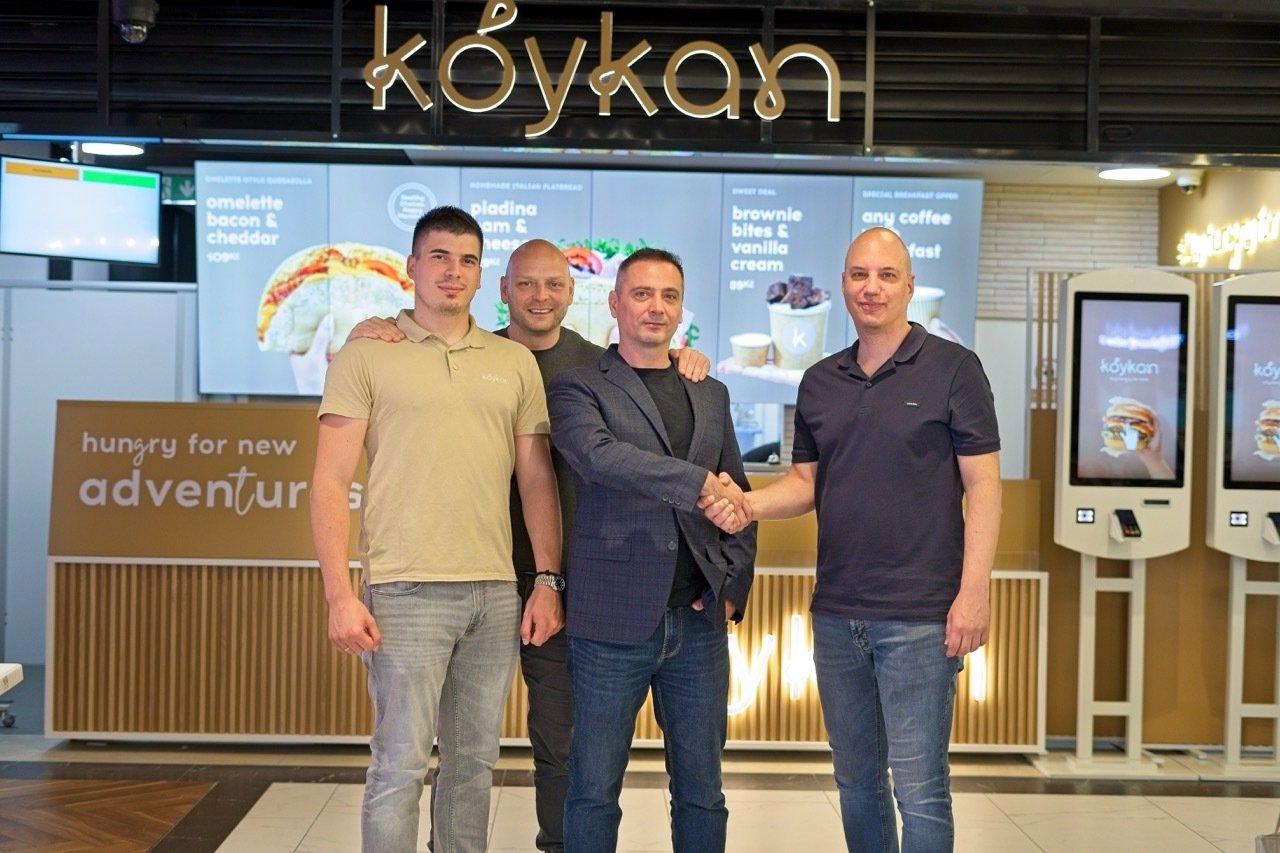 Acht Prozent jährlich und eine Option, die die meisten Investitionen nicht bieten