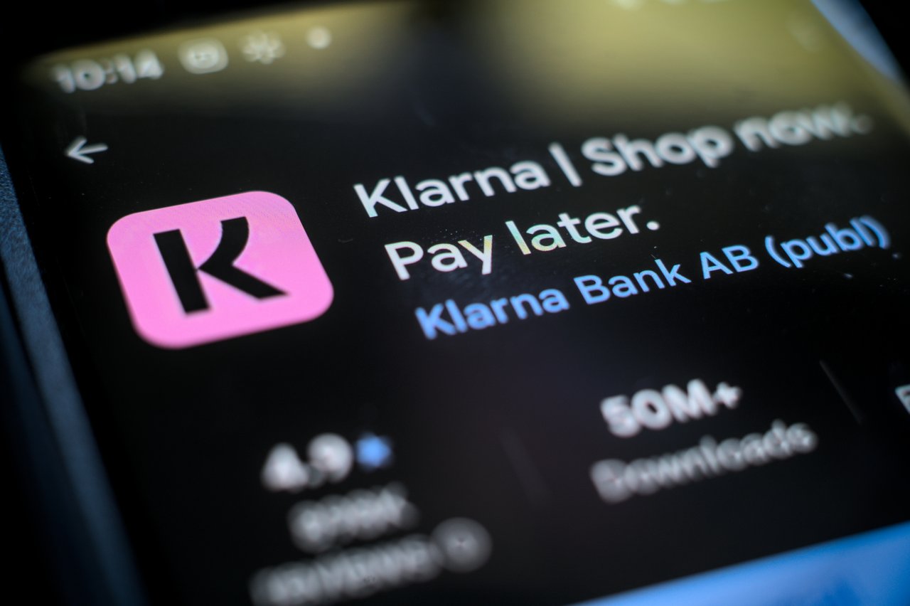 Klarna: Schwedisches Fintech mit über 15 Milliarden Dollar bewertet