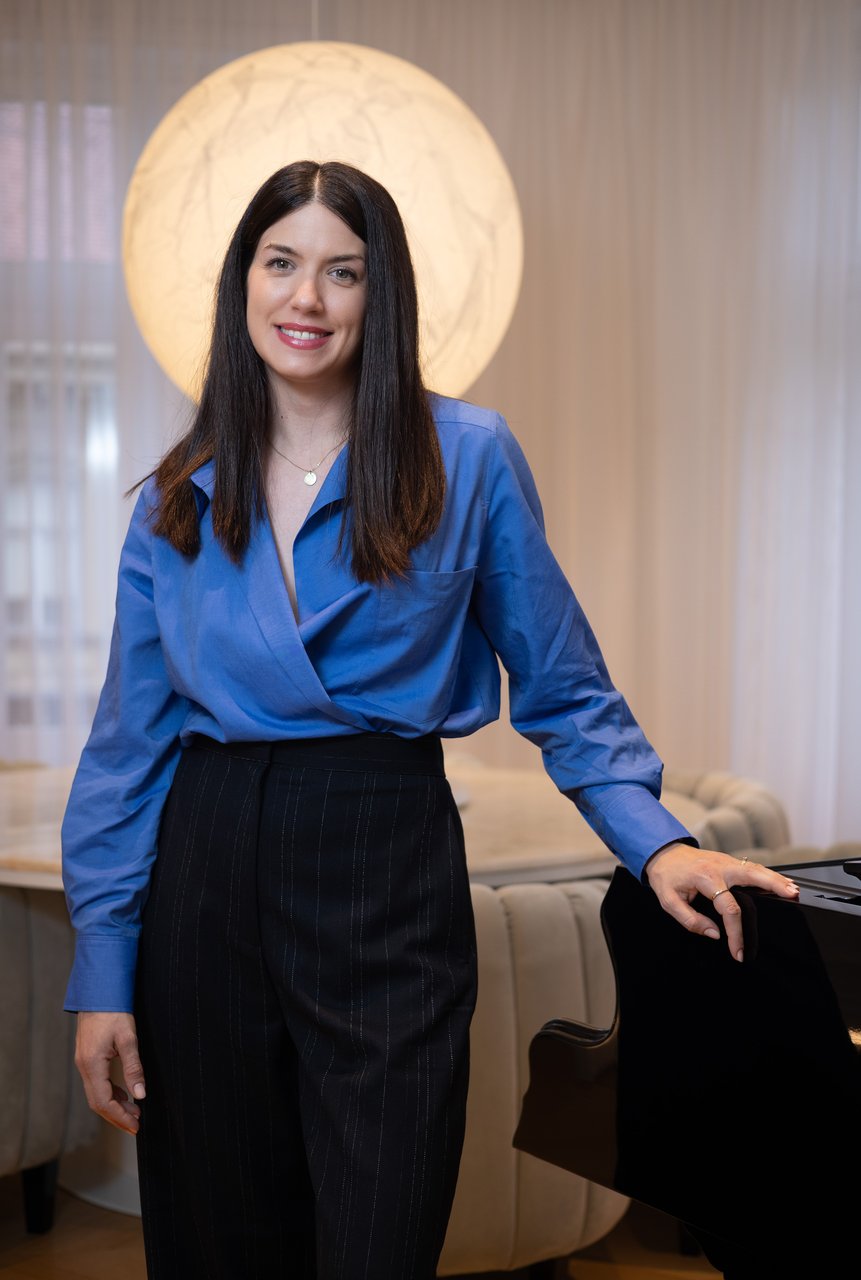 Es wäre besser für unsere Wirtschaft, von der Pharmaindustrie anstatt vom Tourismus abhängig zu sein