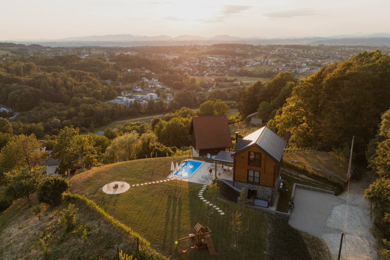 Idilira – eine Plattform, die unsere Erfahrung in Zagorje verändert