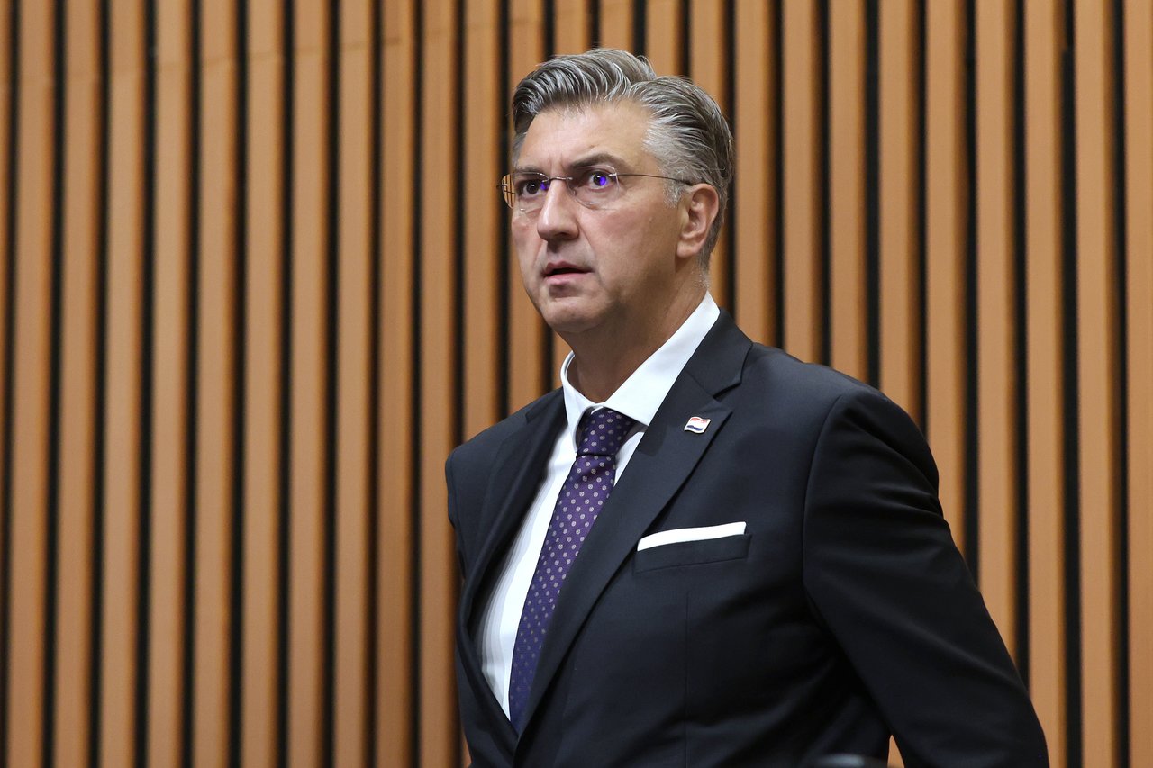 Plenković lobt ’sozialen‘ Haushalt, Defizit und Ausgaben steigen stark an