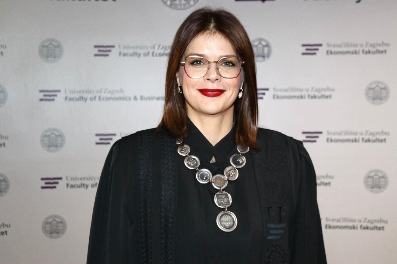 Universitäts-Spezialstudien der EFZG: Bildung, die Karrieren transformiert