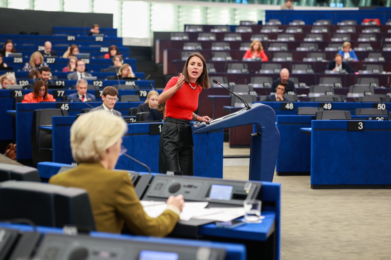 Neuer europäischer Haushalt: Nord gegen Süd und historische Solidarität