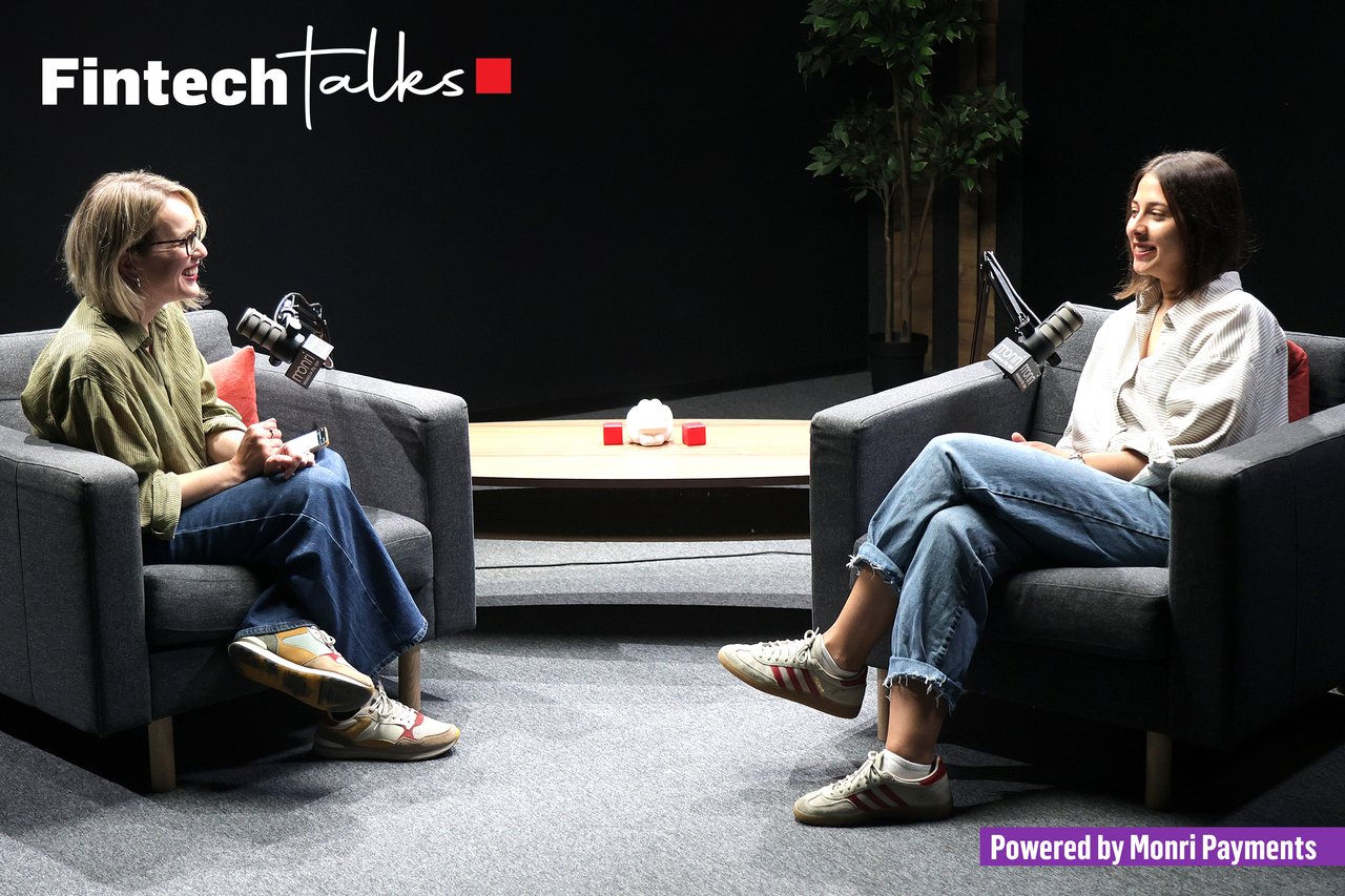 Belma Gutlić, Fintech Talks 05