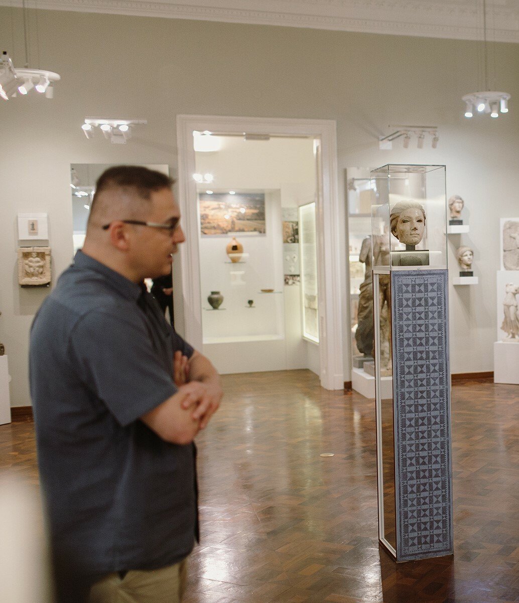 Von antiken Idealen zur Wissenschaft – L’Oréal feiert die Schönheit der Langlebigkeit