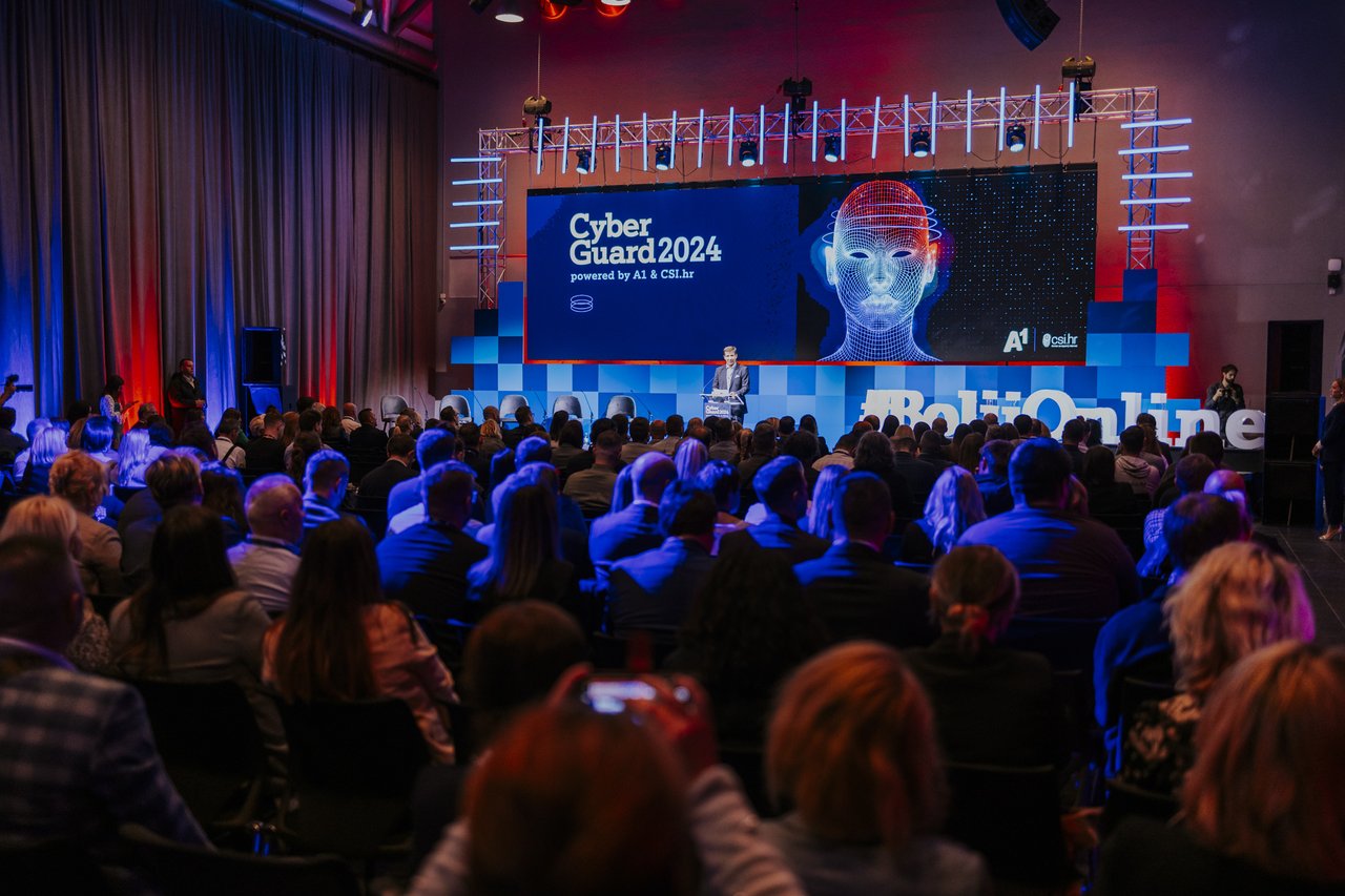 Über Cybersicherheit: Kontinuierliche Diskussion und Bildung über Schutz ist unerlässlich