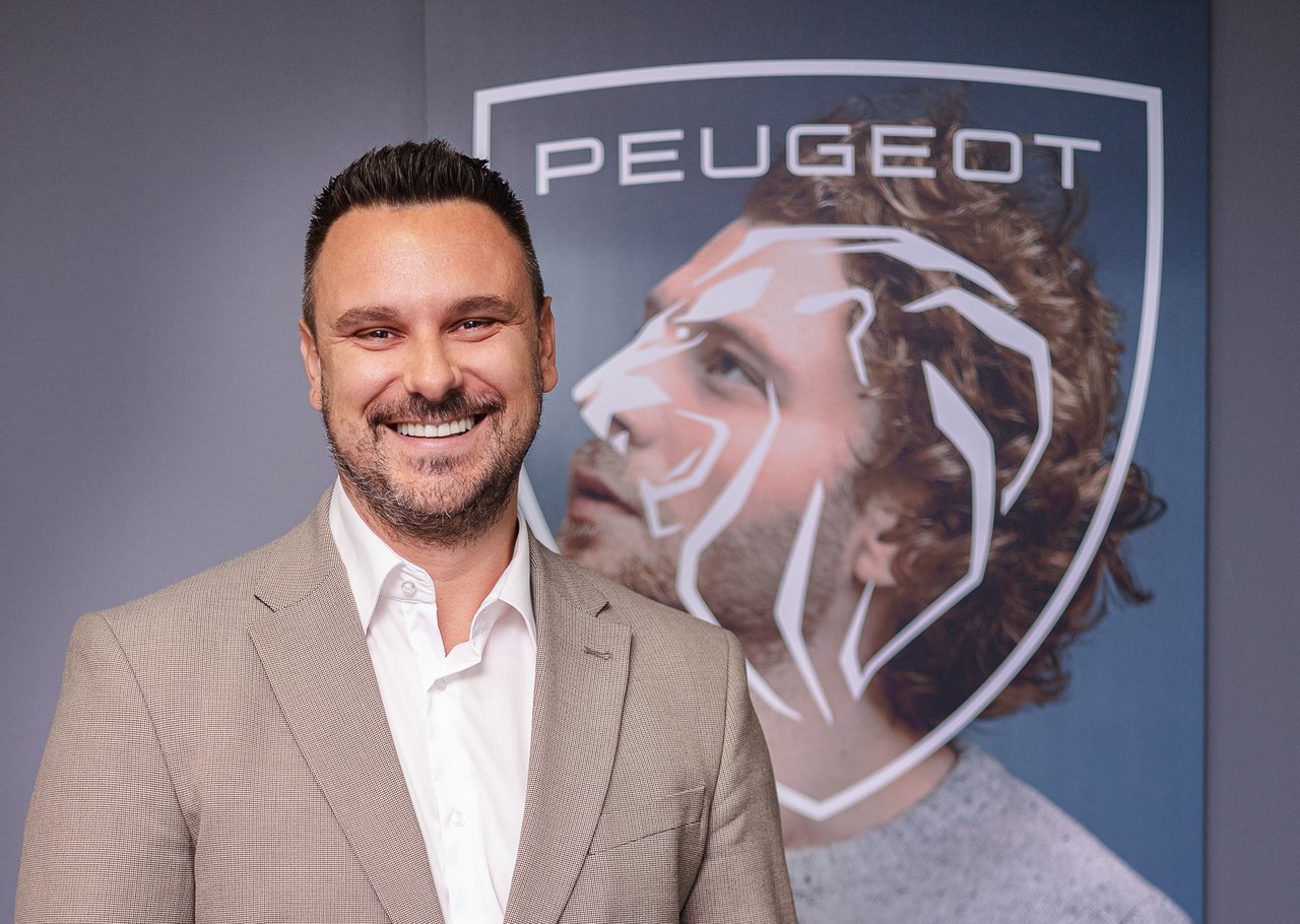 Dragutin Gotal, Peugeot: Wir sind an der Spitze des Verkaufs von Nutzfahrzeugen