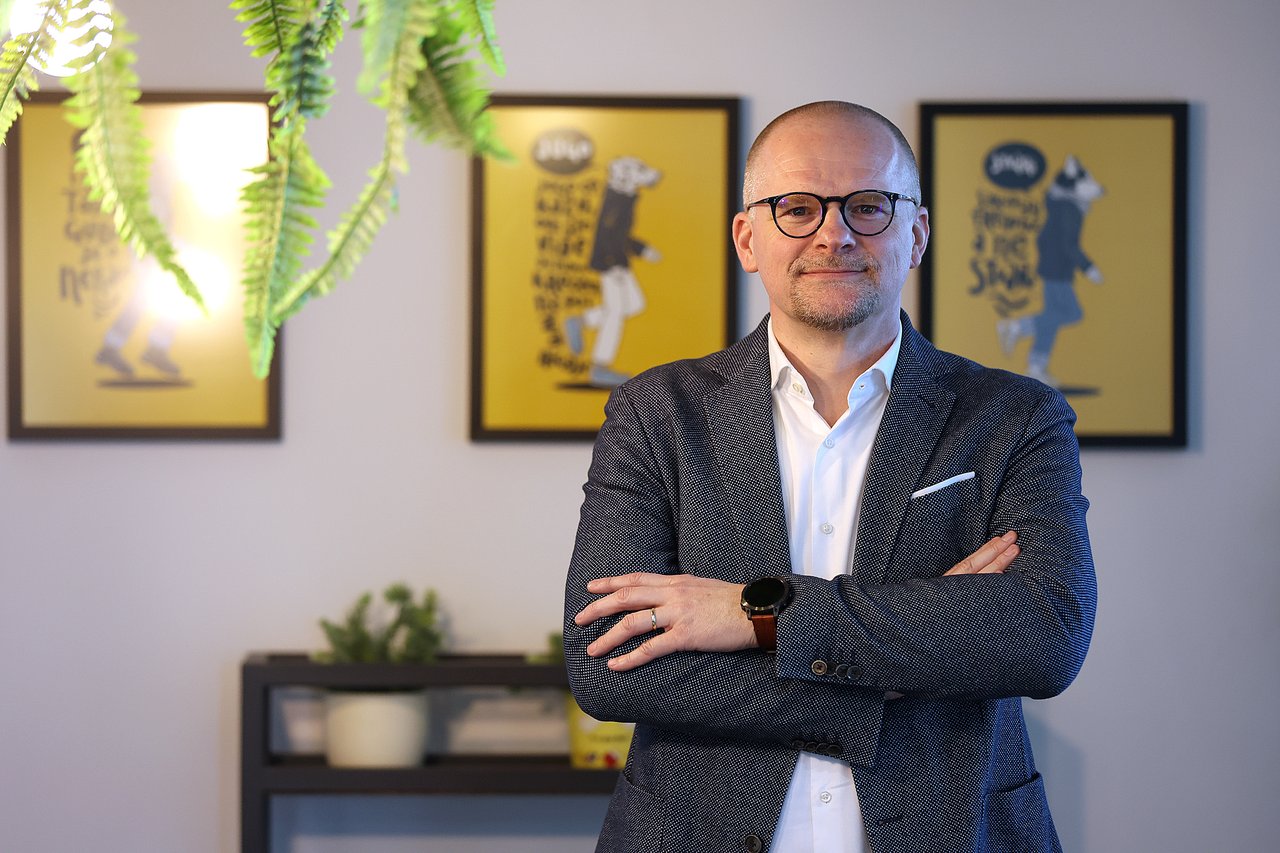 Investitionen in die KI-Entwicklung zur perfekten Verbindung von Käufern und Verkäufern