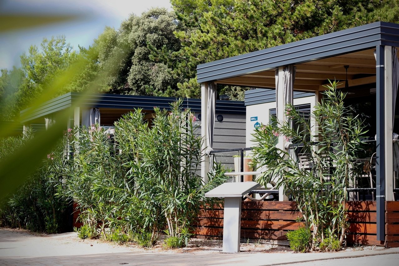 Tourismus wartet auf Entscheidung: Werden mobile Häuser als Gebäude betrachtet?