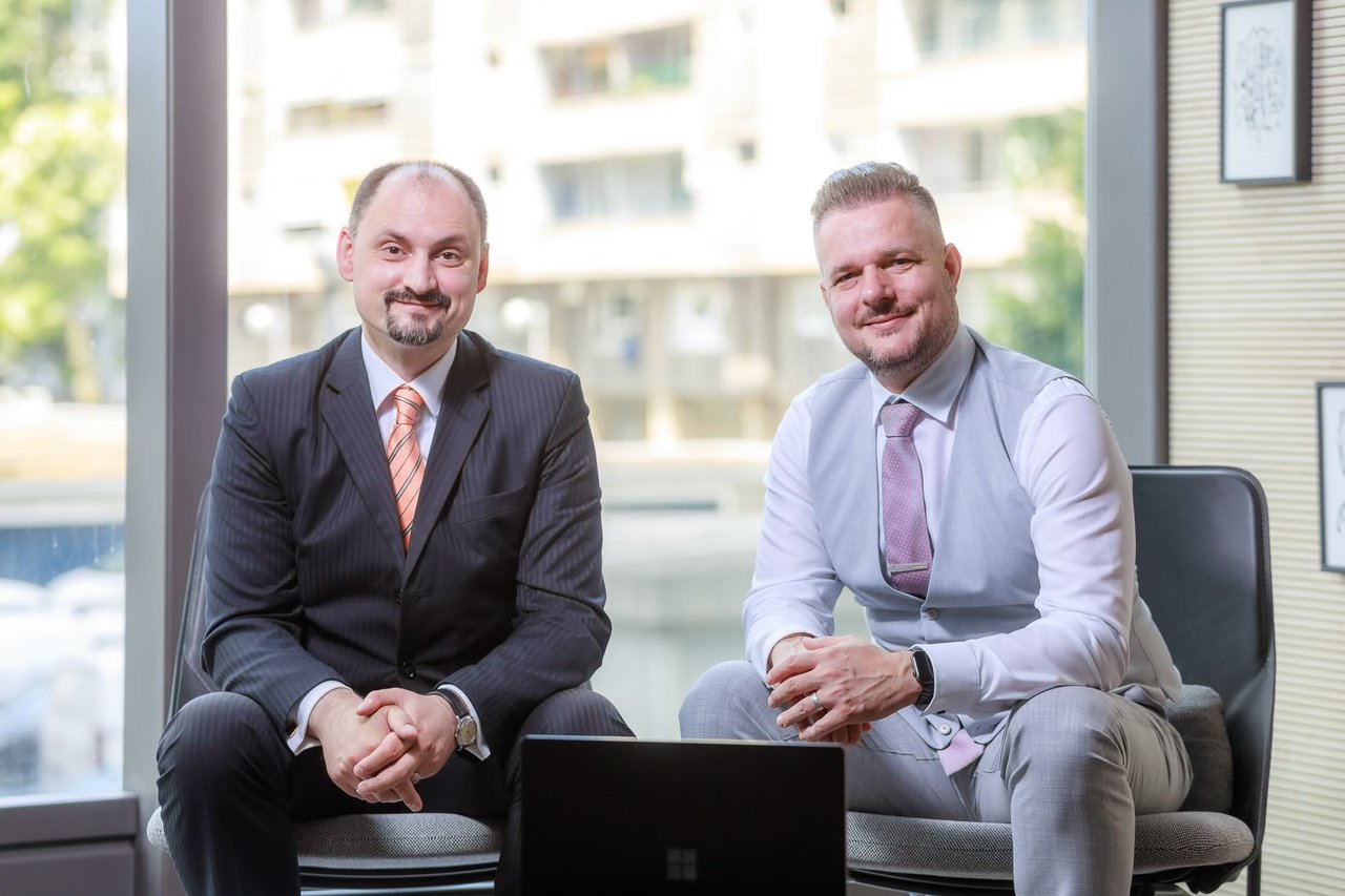 Escont: Die letzte Runde von Anleihen mit acht Prozent Zinsen