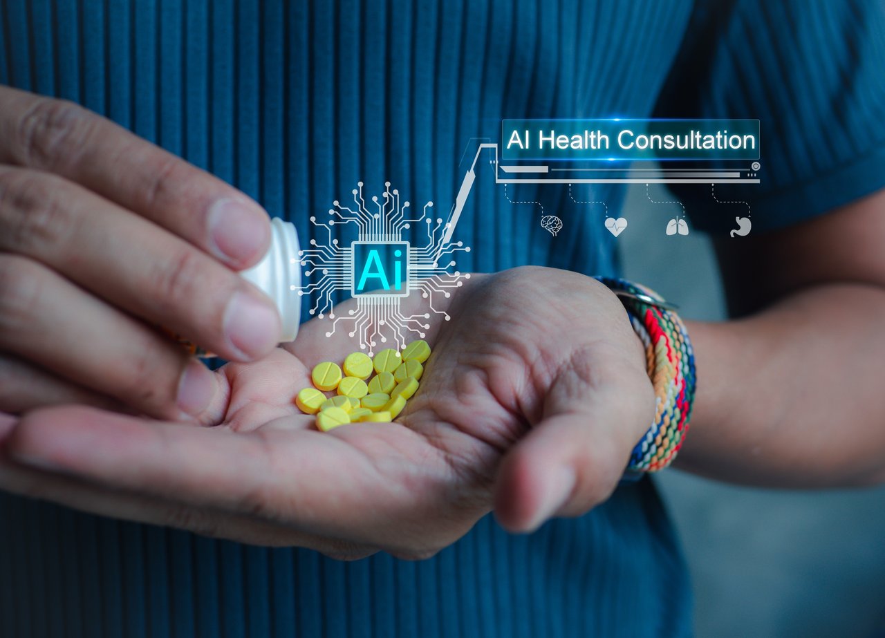 Gesundheitsgadgets: Nicht mehr nur ein praktisches Zubehör zum Zählen von Schritten