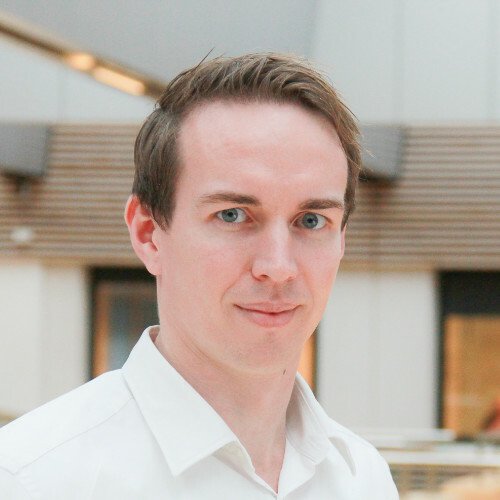 <p>Jakob Boegh-Beyerholm</p>