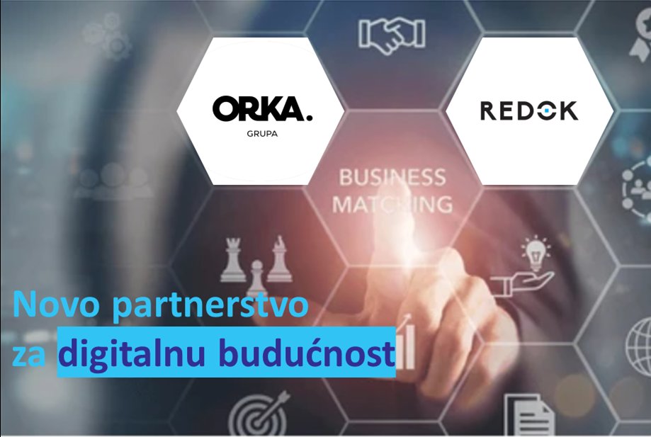 ORKA Gruppe wählt Megatrend Redok für EDI-Datenaustausch