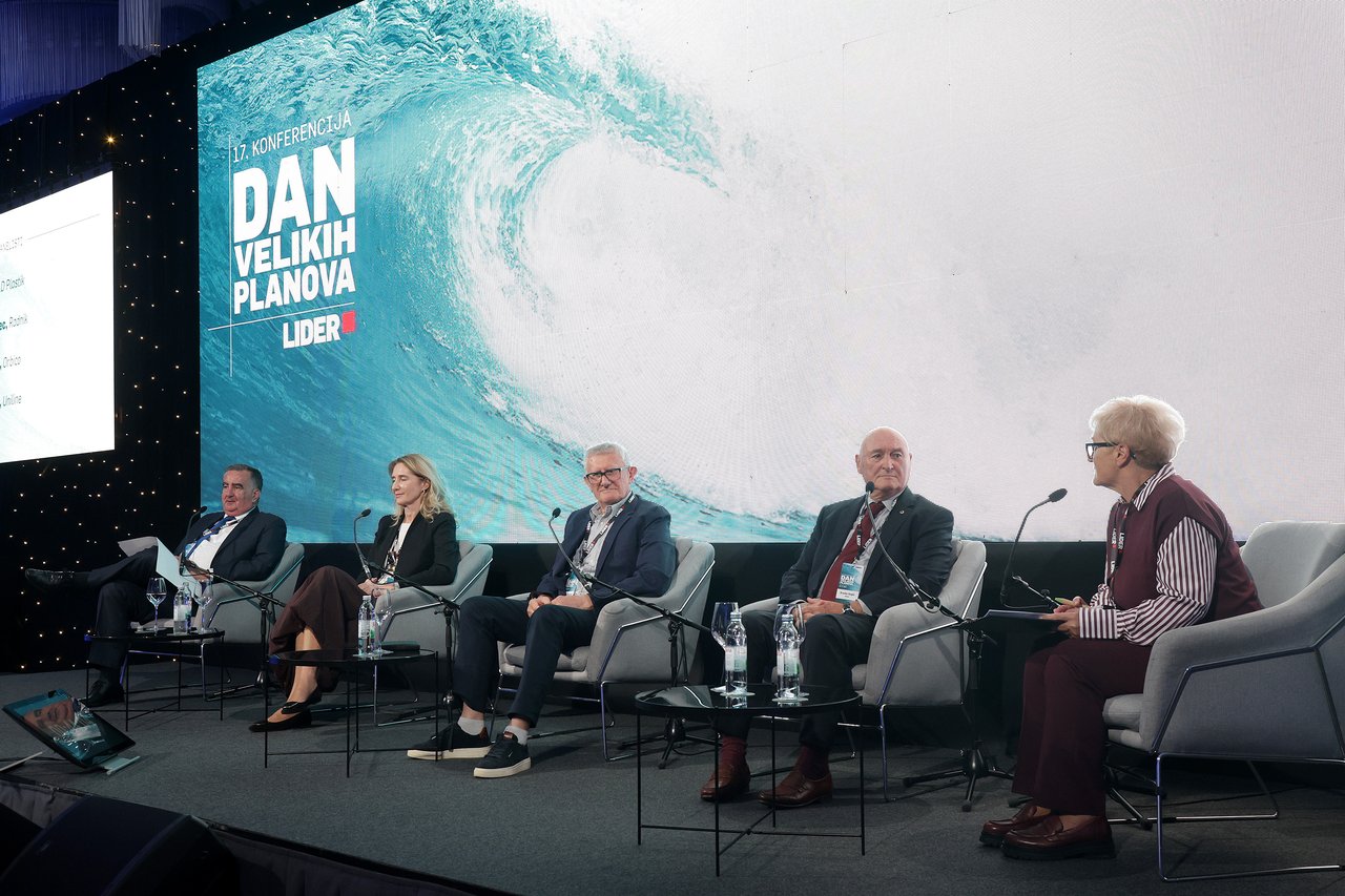 Fachkräftemangel und Bürokratie sind gefährlicher als geopolitische Risiken