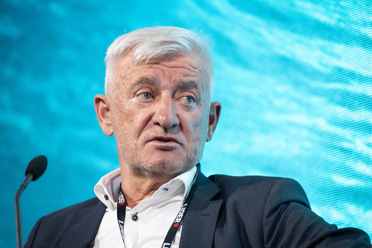 Žito verkauft ein Viertel der Čepin Ölmühle an ein zypriotisches Unternehmen