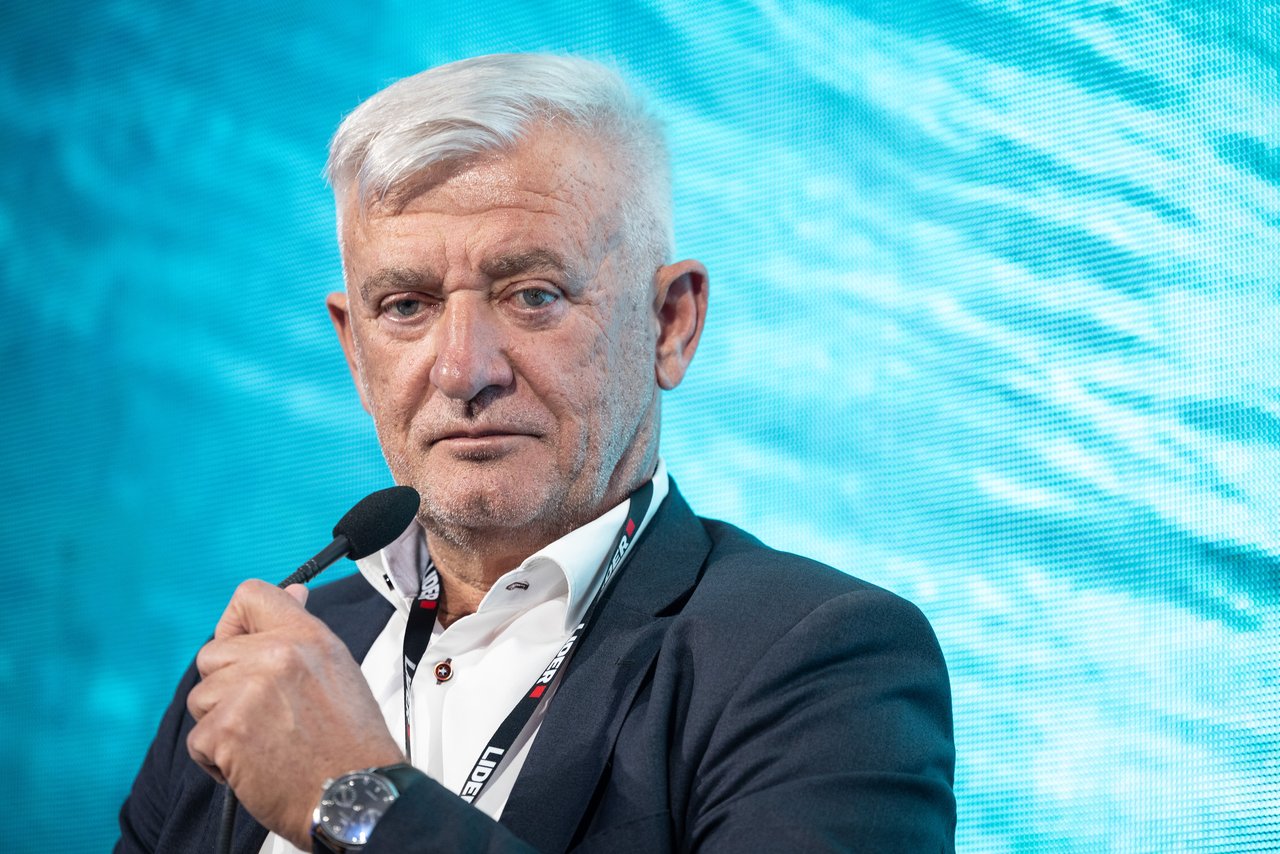 Pipunić Übernimmt Zvijezda: Žito Gruppe Einigt Sich Auf Kauf