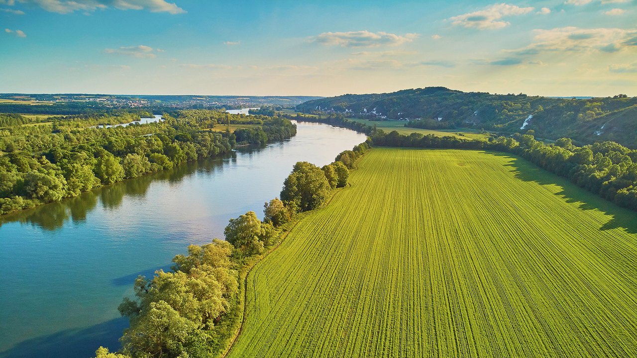 Erfolgreiche Modernisierung von hydrologischen Stationen und Pumpstationen
