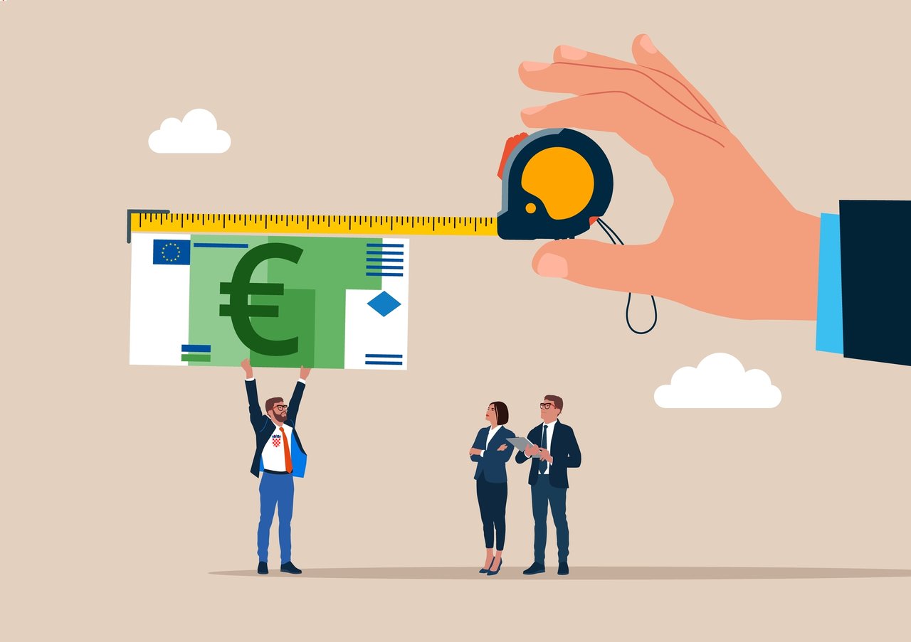 Kroatische Direktinvestitionen im Ausland: Top-Länder, in die Kroaten investieren