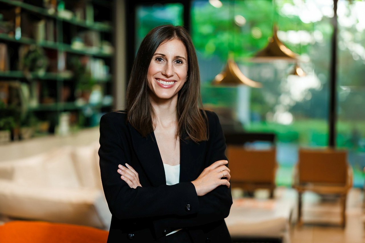 <p>Zoja Ivanišević</p>