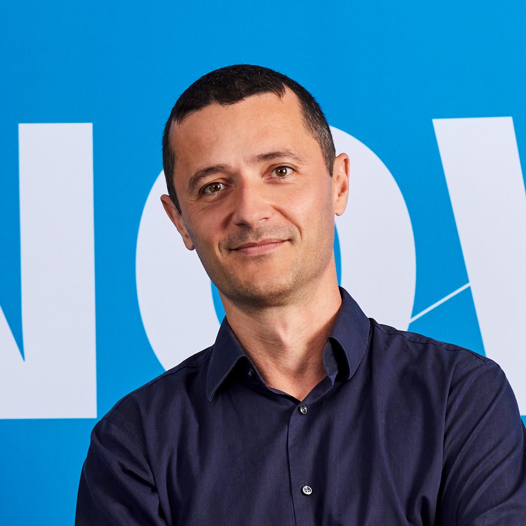 Vorteile des internationalen Axians SOC