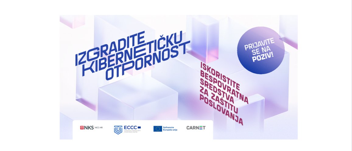 CARNETs NKS kündigt eine Ausschreibung im Wert von 1,97 Millionen Euro an