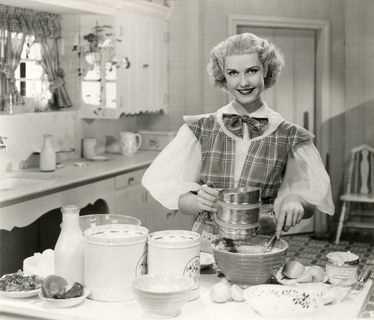 Marken entdecken die Macht (und das Risiko) der Zusammenarbeit mit Tradwife-Influencern